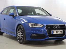 AUDI A3, Autot, Turku, Tori.fi AUDI A3, Autot, Turku, Tori.fi