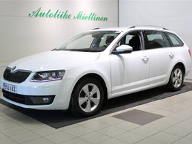 SKODA Octavia, Autot, Kuopio, Tori.fi SKODA Octavia, Autot, Kuopio, Tori.fi