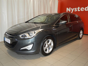 HYUNDAI I40, Autot, Ylivieska, Tori.fi HYUNDAI I40, Autot, Ylivieska, Tori.fi