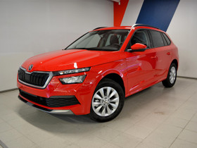 Skoda Kamiq, Autot, Lieksa, Tori.fi Skoda Kamiq, Autot, Lieksa, Tori.fi