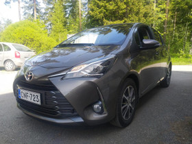 Toyota Yaris, Autot, Imatra, Tori.fi Toyota Yaris, Autot, Imatra, Tori.fi