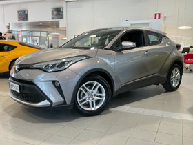 TOYOTA C-HR, Autot, Lohja, Tori.fi TOYOTA C-HR, Autot, Lohja, Tori.fi
