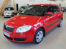 Skoda Fabia, Autot, Salo, Tori.fi Skoda Fabia, Autot, Salo, Tori.fi