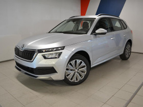 Skoda Kamiq, Autot, Lieksa, Tori.fi Skoda Kamiq, Autot, Lieksa, Tori.fi