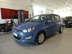 HYUNDAI I20 5d, Autot, Lohja, Tori.fi HYUNDAI I20 5d, Autot, Lohja, Tori.fi
