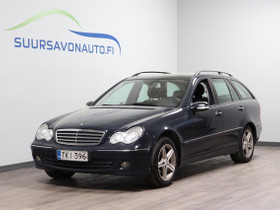 MERCEDES-BENZ C, Autot, Mikkeli, Tori.fi MERCEDES-BENZ C, Autot, Mikkeli, Tori.fi