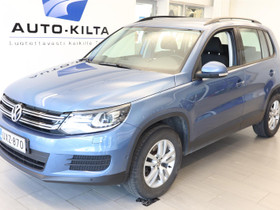 Volkswagen Tiguan, Autot, Savonlinna, Tori.fi Volkswagen Tiguan, Autot, Savonlinna, Tori.fi