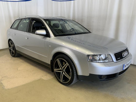 Audi A4, Autot, Helsinki, Tori.fi Audi A4, Autot, Helsinki, Tori.fi