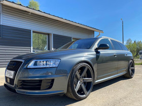 Audi RS6, Autot, Oulu, Tori.fi Audi RS6, Autot, Oulu, Tori.fi