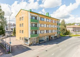 2H, 52m², Valtakatu 6, Riihimäki, Myytävät asunnot, Asunnot, Riihimäki, Tori.fi 2H, 52m², Valtakatu 6, Riihimäki, Myytävät asunnot, Asunnot, Riihimäki, Tori.fi