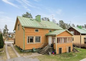 4H, 110m², Kenttäkatu 11, Lappeenranta, Myytävät asunnot, Asunnot, Lappeenranta, Tori.fi 4H, 110m², Kenttäkatu 11, Lappeenranta, Myytävät asunnot, Asunnot, Lappeenranta, Tori.fi