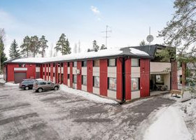 1264m², Merituulentie 24, Porvoo, Liike- ja toimitilat, Asunnot, Porvoo, Tori.fi 1264m², Merituulentie 24, Porvoo, Liike- ja toimitilat, Asunnot, Porvoo, Tori.fi