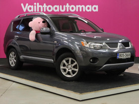 Mitsubishi Outlander, Autot, Lahti, Tori.fi Mitsubishi Outlander, Autot, Lahti, Tori.fi