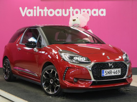 DS 3, Autot, Lahti, Tori.fi DS 3, Autot, Lahti, Tori.fi