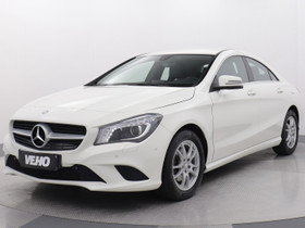 Mercedes-Benz CLA, Autot, Raisio, Tori.fi Mercedes-Benz CLA, Autot, Raisio, Tori.fi