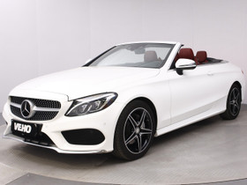 Mercedes-Benz C, Autot, Espoo, Tori.fi Mercedes-Benz C, Autot, Espoo, Tori.fi