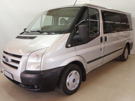 Ford TRANSIT, Autot, Kuopio, Tori.fi Ford TRANSIT, Autot, Kuopio, Tori.fi
