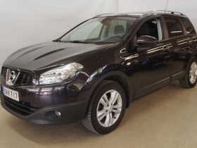 Nissan QASHQAI+2, Autot, Kuopio, Tori.fi Nissan QASHQAI+2, Autot, Kuopio, Tori.fi