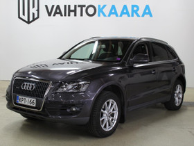 Audi Q5, Autot, Närpiö, Tori.fi Audi Q5, Autot, Närpiö, Tori.fi