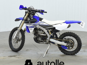 Yamaha WR, Moottoripyörät, Moto, Vantaa, Tori.fi Yamaha WR, Moottoripyörät, Moto, Vantaa, Tori.fi