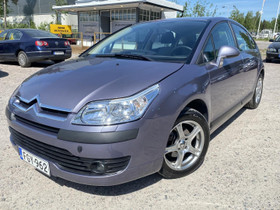 Citroen C4, Autot, Vantaa, Tori.fi Citroen C4, Autot, Vantaa, Tori.fi