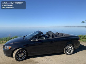 Volvo C70, Autot, Joensuu, Tori.fi Volvo C70, Autot, Joensuu, Tori.fi
