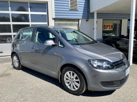 Volkswagen Golf Plus, Autot, Joensuu, Tori.fi Volkswagen Golf Plus, Autot, Joensuu, Tori.fi