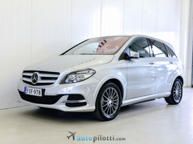 Mercedes-Benz B, Autot, Tuusula, Tori.fi Mercedes-Benz B, Autot, Tuusula, Tori.fi