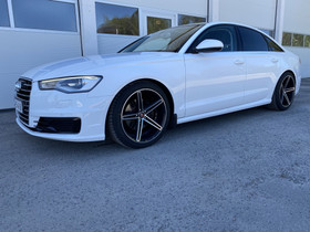 Audi A6 Limousine, Autot, Oulu, Tori.fi Audi A6 Limousine, Autot, Oulu, Tori.fi