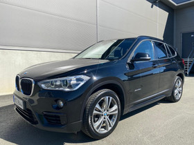 BMW X1 XDrive18d, Autot, Oulu, Tori.fi BMW X1 XDrive18d, Autot, Oulu, Tori.fi