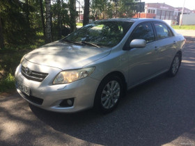 Toyota Corolla, Autot, Tuusula, Tori.fi Toyota Corolla, Autot, Tuusula, Tori.fi