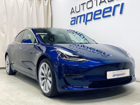 Tesla Model 3, Autot, Tampere, Tori.fi Tesla Model 3, Autot, Tampere, Tori.fi