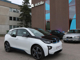 BMW I3, Autot, Vantaa, Tori.fi BMW I3, Autot, Vantaa, Tori.fi