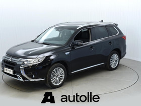 Mitsubishi Outlander PHEV, Autot, Vantaa, Tori.fi Mitsubishi Outlander PHEV, Autot, Vantaa, Tori.fi