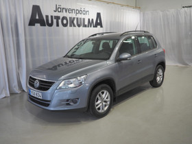 Volkswagen Tiguan, Autot, Järvenpää, Tori.fi Volkswagen Tiguan, Autot, Järvenpää, Tori.fi