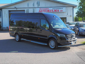 Mercedes-Benz Sprinter, Autot, Järvenpää, Tori.fi Mercedes-Benz Sprinter, Autot, Järvenpää, Tori.fi