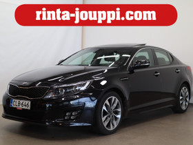 Kia Optima, Autot, Salo, Tori.fi Kia Optima, Autot, Salo, Tori.fi