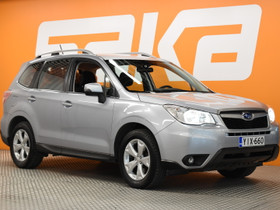 Subaru Forester, Autot, Helsinki, Tori.fi Subaru Forester, Autot, Helsinki, Tori.fi