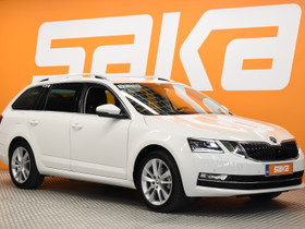 Skoda Octavia, Autot, Helsinki, Tori.fi Skoda Octavia, Autot, Helsinki, Tori.fi