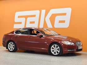 Jaguar XF, Autot, Kouvola, Tori.fi Jaguar XF, Autot, Kouvola, Tori.fi