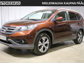 Honda CR-V, Autot, Hämeenlinna, Tori.fi Honda CR-V, Autot, Hämeenlinna, Tori.fi