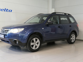 Subaru Forester, Autot, Kotka, Tori.fi Subaru Forester, Autot, Kotka, Tori.fi