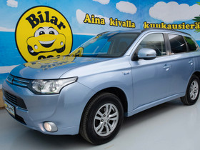 Mitsubishi Outlander PHEV, Autot, Espoo, Tori.fi Mitsubishi Outlander PHEV, Autot, Espoo, Tori.fi
