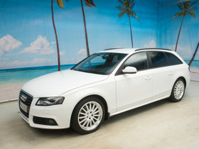 Audi A4, Autot, Pirkkala, Tori.fi Audi A4, Autot, Pirkkala, Tori.fi