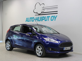 Ford Fiesta, Autot, Espoo, Tori.fi Ford Fiesta, Autot, Espoo, Tori.fi