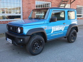 Suzuki JIMNY, Autot, Mikkeli, Tori.fi Suzuki JIMNY, Autot, Mikkeli, Tori.fi