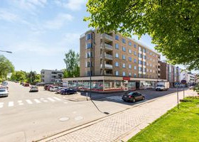 234m², Itäkatu 7, Kotka, Liike- ja toimitilat, Asunnot, Kotka, Tori.fi 234m², Itäkatu 7, Kotka, Liike- ja toimitilat, Asunnot, Kotka, Tori.fi