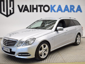 Mercedes-Benz E, Autot, Pori, Tori.fi Mercedes-Benz E, Autot, Pori, Tori.fi