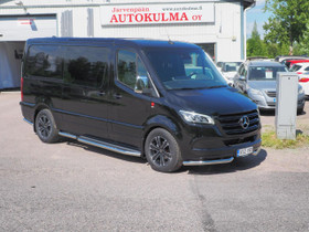 Mercedes-Benz Sprinter, Autot, Järvenpää, Tori.fi Mercedes-Benz Sprinter, Autot, Järvenpää, Tori.fi