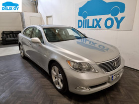 Lexus LS, Autot, Raisio, Tori.fi Lexus LS, Autot, Raisio, Tori.fi